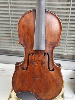 Husle - 3