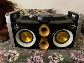 Philips reproduktor - 3