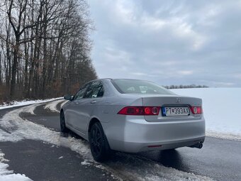 Honda Accord - 3