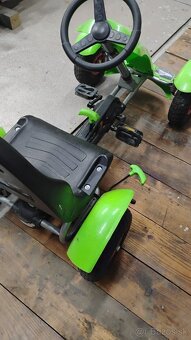 Slapacia motokara - 3