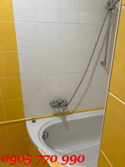 Slnečný dvojizbový byt v centre - 3