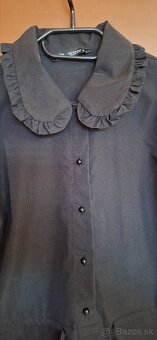 Zara dámske šaty - 3