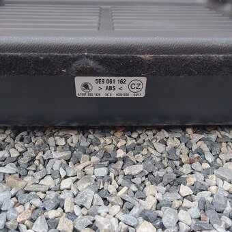 Gumené rohože Nové - 3