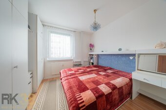 Príjemný 3-izbový byt v Poprade - 3