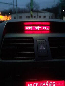 Fiat Sedici 1.9 JTD 8v 4×2 - 3