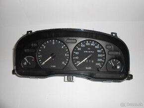 Budiky Ford Transit / s otačkomerom / - 3