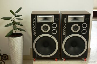 predám repro JAMO D 365 - 3