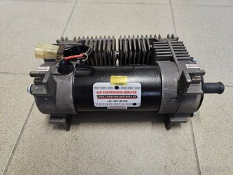 Kompresor Knorr Bremse 0504050007 - 3