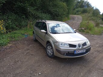 Renault Megane - 3