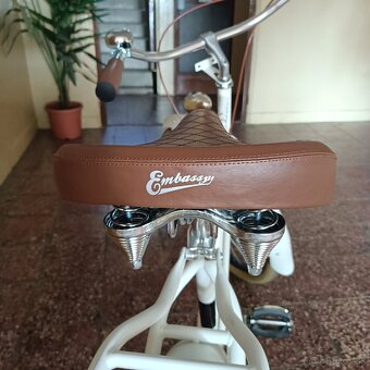 Dámsky bicykel retro Embassy - 3