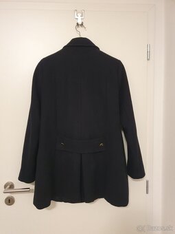 Damsky vlneny kabat - 3