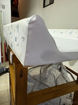 Prebalovacia podlozka - 3