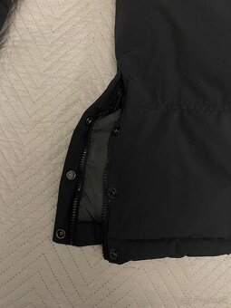 Zimný kabát Khujo - 3