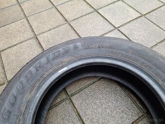 zanovne letne 175/70 R14 GOODRIDE - 3