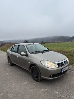 Renault Thalia 1.2 55kw - 3