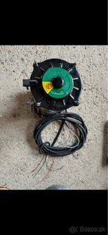 centrálne mazanie nové - 3