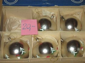 Stare vianocne gule - 3