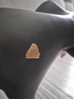 Porcelánový slon - 3