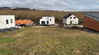 Stavebný pozemok Trenčianske Mitice - 3