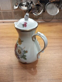 Predám porcelán - 3