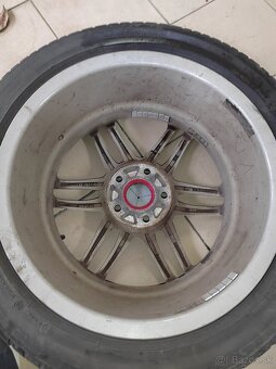 5x112R17 Platin - 3