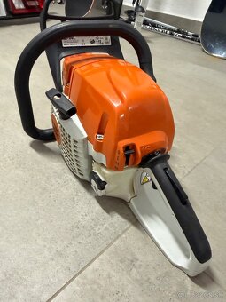 Stihl 291 - 3