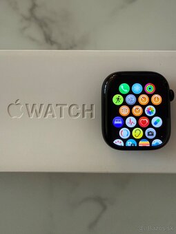 Predam Apple Watch 10 46 mm - 3
