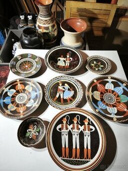 Keramika, porcelán - 3