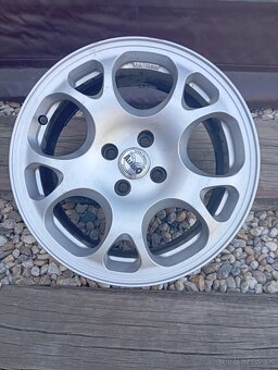 Opel elektróny 16' - 3