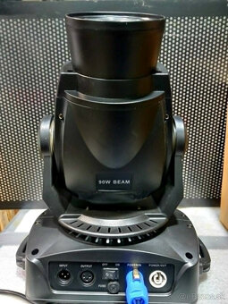 Light4Me - Smart Beam Led 90 - 3