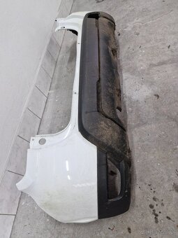 Dacia Duster nárazník - 3