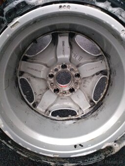 Lorinser 8Jx18 ET 44 - 3