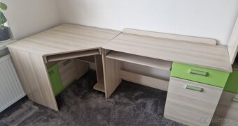 Nábytok do detskej izby - 3