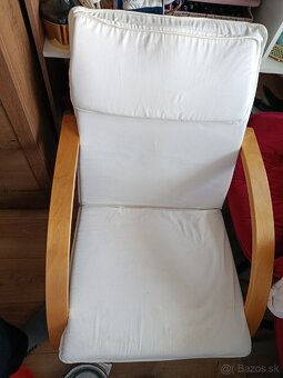 Kreslo - 3