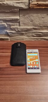 Sony xperia M(c1905) white - 3