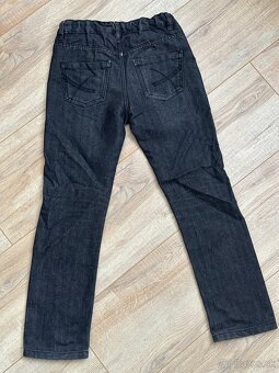 Detské rifle vel. 146 - 3