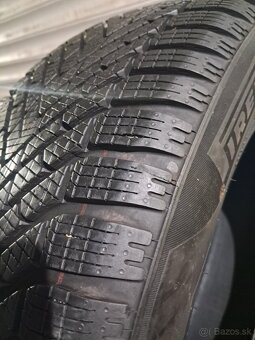 Pirelli zimné 205/65/R17 - 3