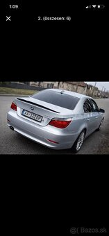 Bmw e60 - 3