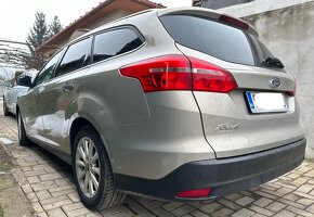 Ford Focus AC kombi 85 kW Diesel - 3