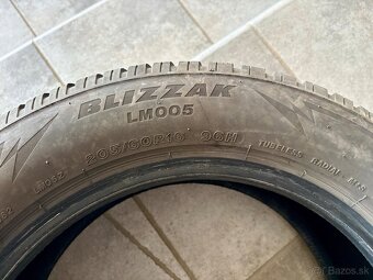 Bridgestone BLIZZAK LM 005 - 3