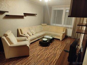 Prenájom 3 izbového bytu - 3