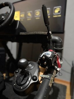 Volant na hranie - 3