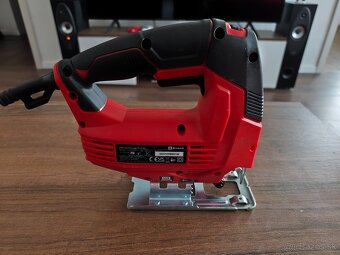 Priamočiara píla Einhell TC JS 80/1 - 3