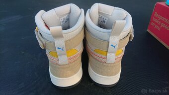 Tenisky PUMA 40.5 /26cm - 3