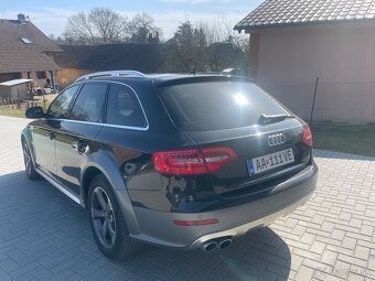 Audi a4 b8 allrad - 3