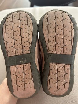 Topanky Protetika vel.23 - 3