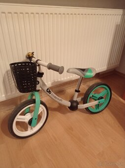 Detské odrážadlo - 3