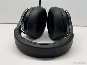 Corsair Virtuoso RGB Wireless - 3