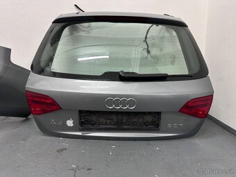 Audi A4 B8 avant kombi - 3