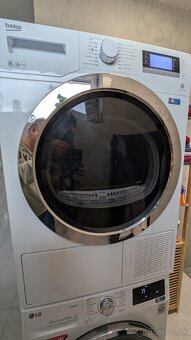 Predam funkcnu pracku a susicku - 3